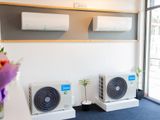 Midea Non Inverter 12000btu Air Conditioner
