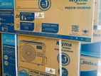 Midea Non Inverter 12000BTU Brand New AC