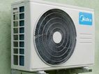 Midea Non-Inverter 18000 BTU Air Conditioner | Best Price Brand New