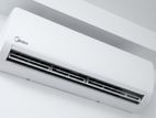 MIDEA Non-Inverter 9000 BTU Air Conditioner | Best Price Brand New