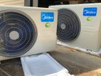 Midea Non Inverter Ac (China Brand New)
