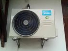 Midea Non Inverter AC