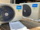 Midea Non Inverter AC (New) China R32