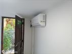 Midea Non Inverter Air Conditioner