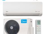 Midea Non Inverter Air Conditioner