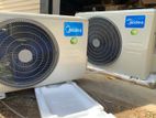 Midea Non Inverter Airconditioner China 🇨🇳