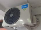 Midea Non Inverter Airconditioner
