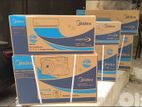 Midea Non Inverter Brand (New) Ac