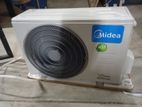 Midea non inverter