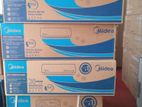 Midea Non Inverter (New) AC