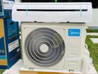Midea Non Inverter (R32) Airconditioner