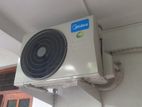 Midea Non Inverter (R32 Gas)