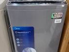 Midea Non Inverter Washing Machine 11kg MA100W110G-TK