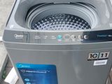 Midea Non Inverter Washing machine