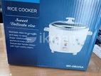 Midea Rice Cooker 1.8L (MR-GM18SA)