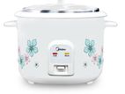Midea Rice Cooker 1.8L (MR-GM18SA)
