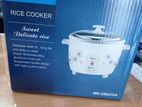 Midea Rice Cooker 2.2L (MR-GM22SA)