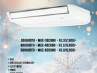 MIDEA Slipt Ceiling Floor type Non inverter Ac