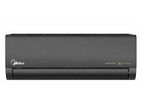Midea Split 12000 BTU-R32 Extreme Plus Inverter (Black Panel)