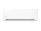 Midea Split 12000 BTU-R32 Extreme plus inverter (WHITE PANEL)