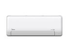 Midea Split 18000 BTU-R32 Extreme Plus Inverter (White Panel)