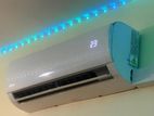 Midea Split Type Air Conditioner