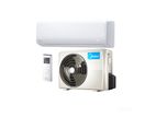 Midea Split Type Non-Inverter Air Conditioner - 12000Btu