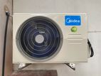 Midea Split Wall Mount Non Inverter 18000Btu