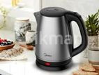 Midea Stainless Steel Kettle