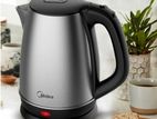 Midea Stainless Steel Kettle - MK-17S36A 32846