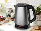 Midea Stainless Steel Kettle - MK-17S36A 32846