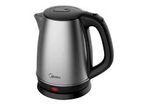Midea Stainless Steel Kettle - MK-17S36A 32846