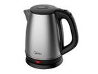 Midea Stainless Steel Kettle - MK-17S36A
