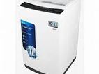 Midea Top Loading 11kg Inverter Washing Machine -MA200W110/WW-LK - 32508