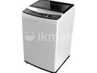 Midea Top Loading 11kg Non Inverter Washing Machine MA100W110/G-TK