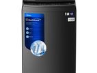 Midea Top Loading 11kg Non Inverter Washing Machine MA100W110/G-TK