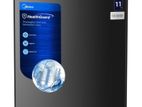 Midea Top Loading 11kg Non Inverter Washing Machine MA100W110/G-TK