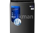Midea Top Loading 11kg Non Inverter Washing Machine MA100W110/G-TK