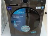 MIDEA Washing Machine - 10.5 kg ( wash & Dry)