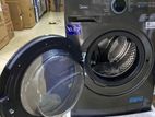 Midea Washing Machine - 10.5kg