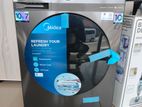 MIDEA Washing Machine - 10.5kg ( wash Dry)