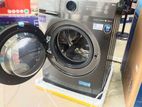 Midea Washing Machine 10.5KG ( Wash - Dry)