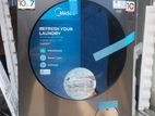 Midea washing machine - 10.5kg ( wash dry)