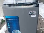 MIDEA Washing Machine 11kg Capacity