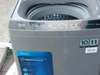 MIDEA Washing Machine 11kg