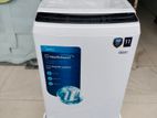 MIDEA Washing machine ( TOP Loading - Inverter)