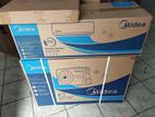 Midea X-tream Split Type 12000BTU Non-Inverter Air Conditioner