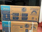 Midea Xtream Plus WiFi AC