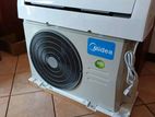 Midea Xtreame 12000 BTU AC