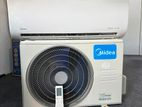 Midea Xtreme Inverter AC